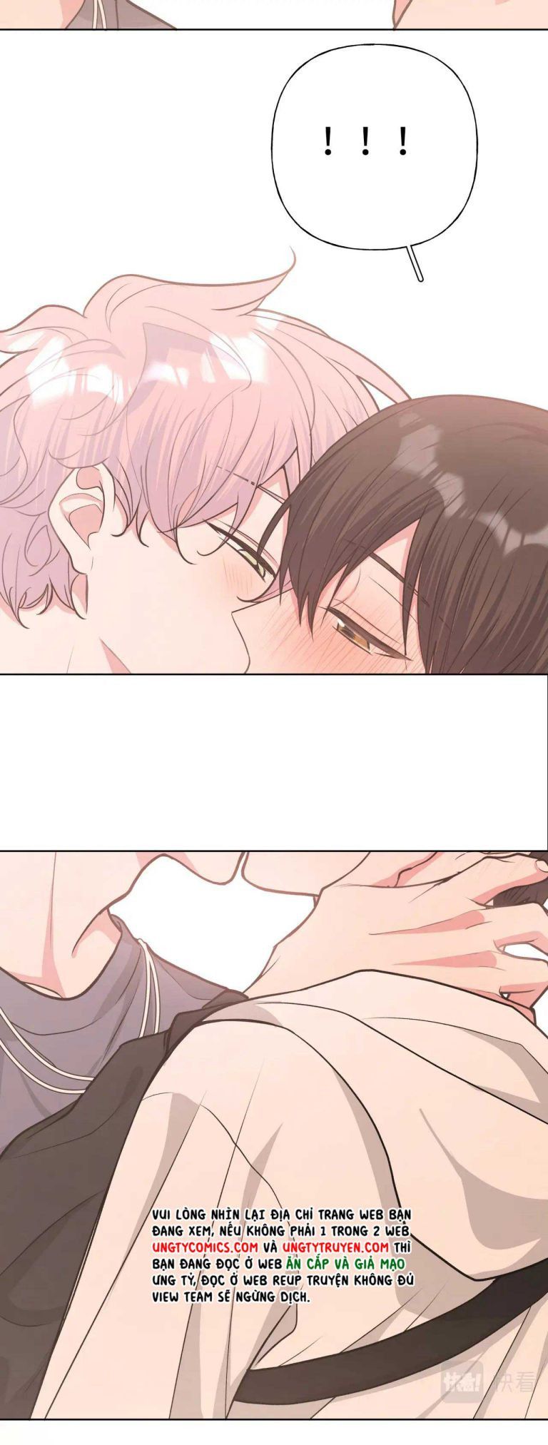 đọc truyện Cẩn Thận Bị Mộng Ma Ăn Sạch Đấy Chương 73.5 ảnh 10 tại Thiên Thai Truyện