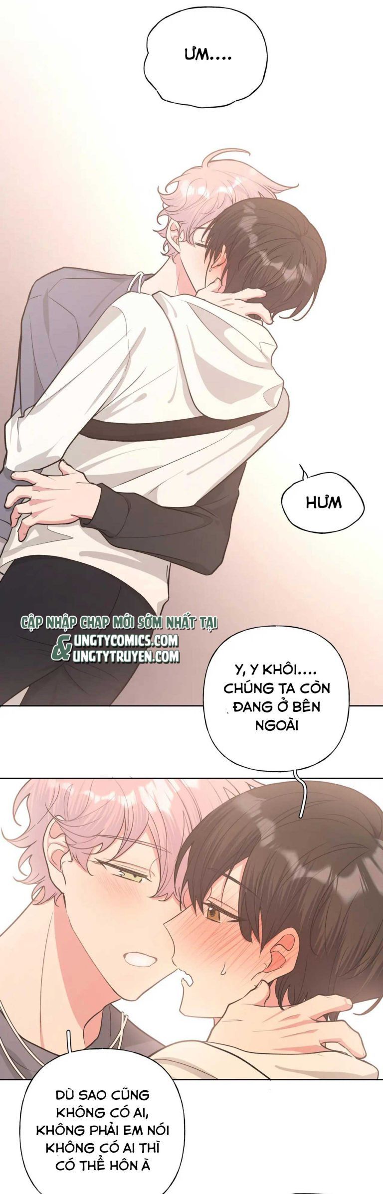 đọc truyện Cẩn Thận Bị Mộng Ma Ăn Sạch Đấy Chương 73.5 ảnh 11 tại Thiên Thai Truyện