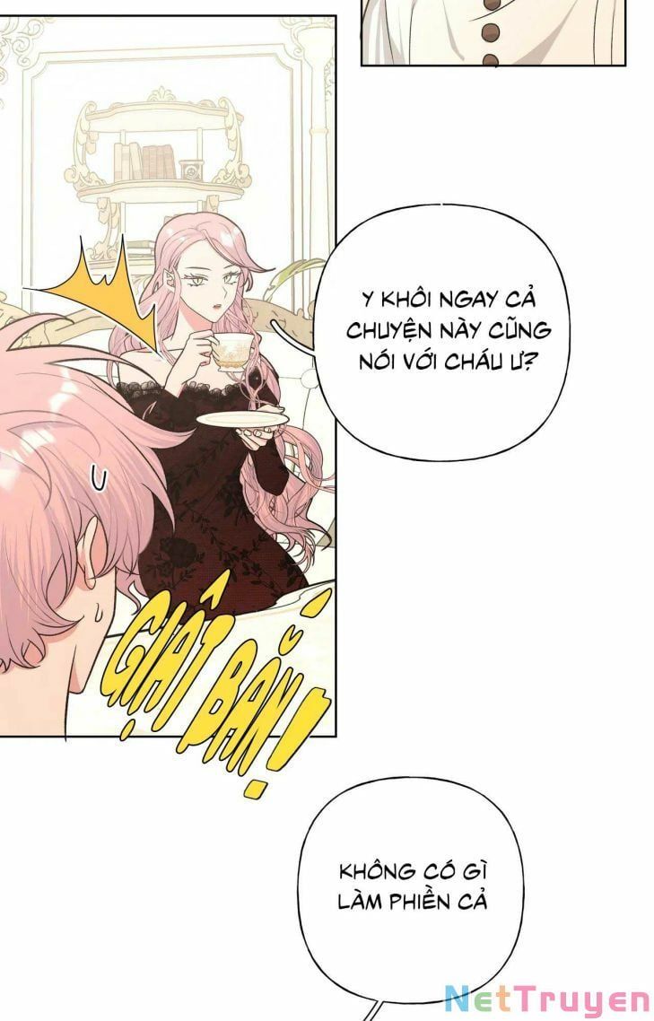 đọc truyện Cẩn Thận Bị Mộng Ma Ăn Sạch Đấy Chương 73.6 ảnh 12 tại Thiên Thai Truyện