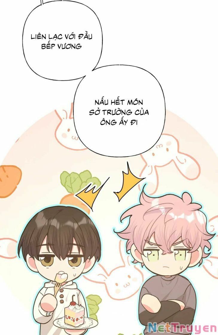 đọc truyện Cẩn Thận Bị Mộng Ma Ăn Sạch Đấy Chương 73.6 ảnh 14 tại Thiên Thai Truyện