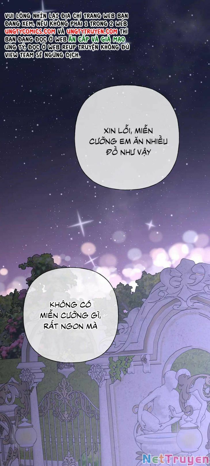 đọc truyện Cẩn Thận Bị Mộng Ma Ăn Sạch Đấy Chương 73.6 ảnh 18 tại Thiên Thai Truyện