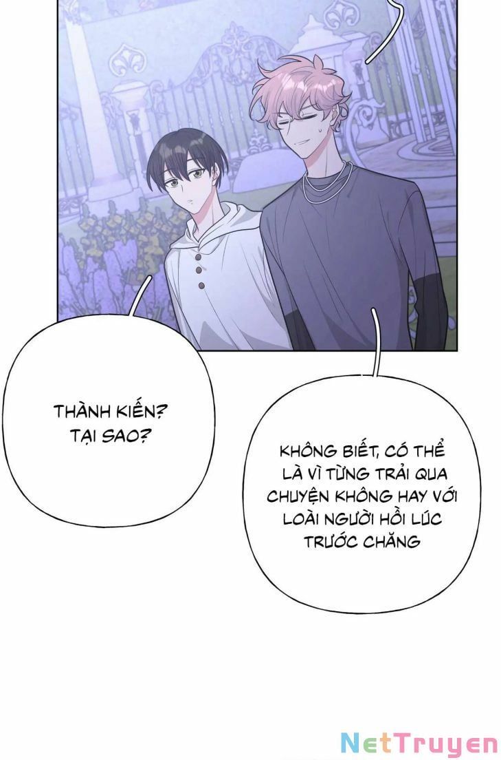 đọc truyện Cẩn Thận Bị Mộng Ma Ăn Sạch Đấy Chương 73.6 ảnh 20 tại Thiên Thai Truyện