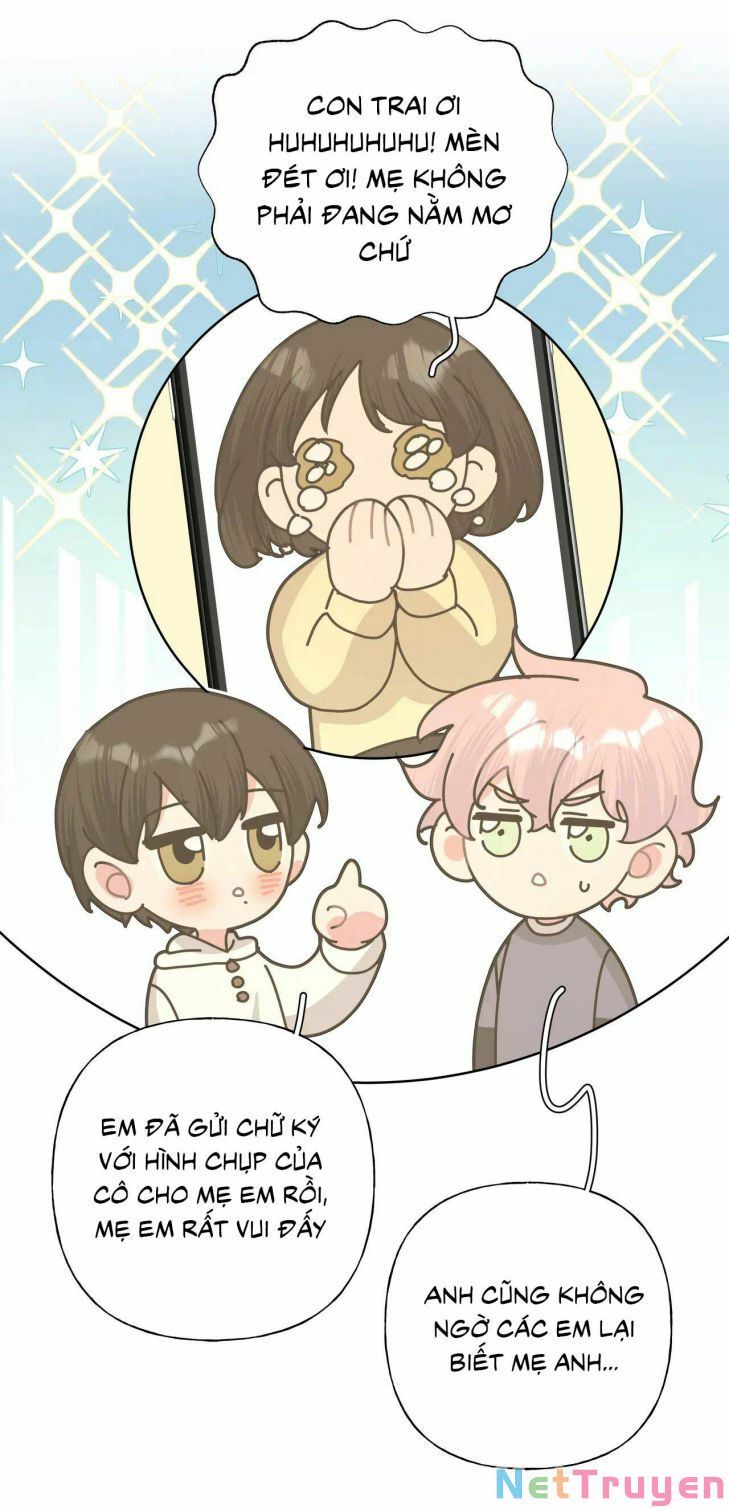 đọc truyện Cẩn Thận Bị Mộng Ma Ăn Sạch Đấy Chương 73.6 ảnh 22 tại Thiên Thai Truyện