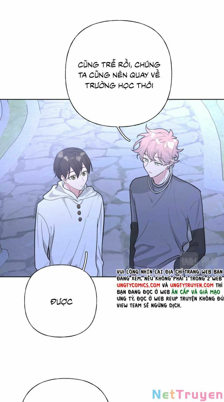 đọc truyện Cẩn Thận Bị Mộng Ma Ăn Sạch Đấy Chương 73.6 ảnh 23 tại Thiên Thai Truyện