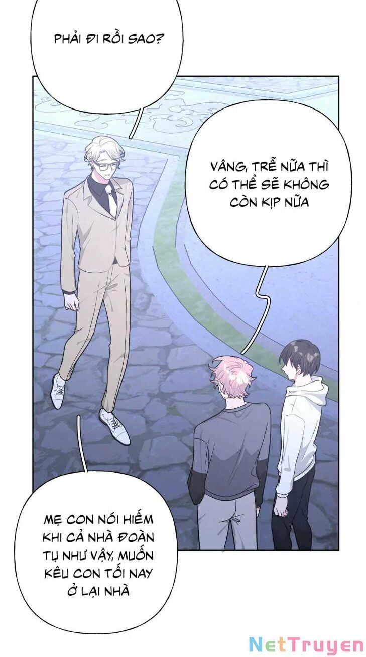 đọc truyện Cẩn Thận Bị Mộng Ma Ăn Sạch Đấy Chương 73.6 ảnh 24 tại Thiên Thai Truyện