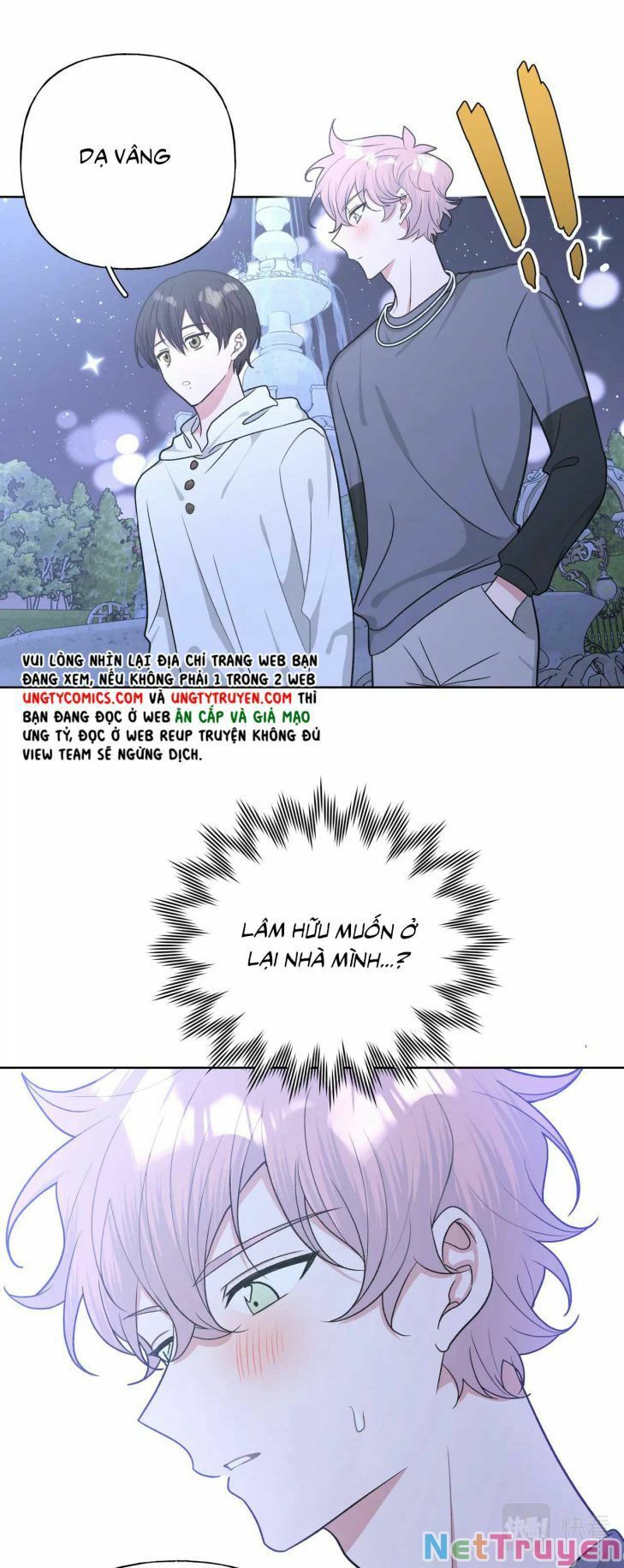 đọc truyện Cẩn Thận Bị Mộng Ma Ăn Sạch Đấy Chương 73.6 ảnh 26 tại Thiên Thai Truyện