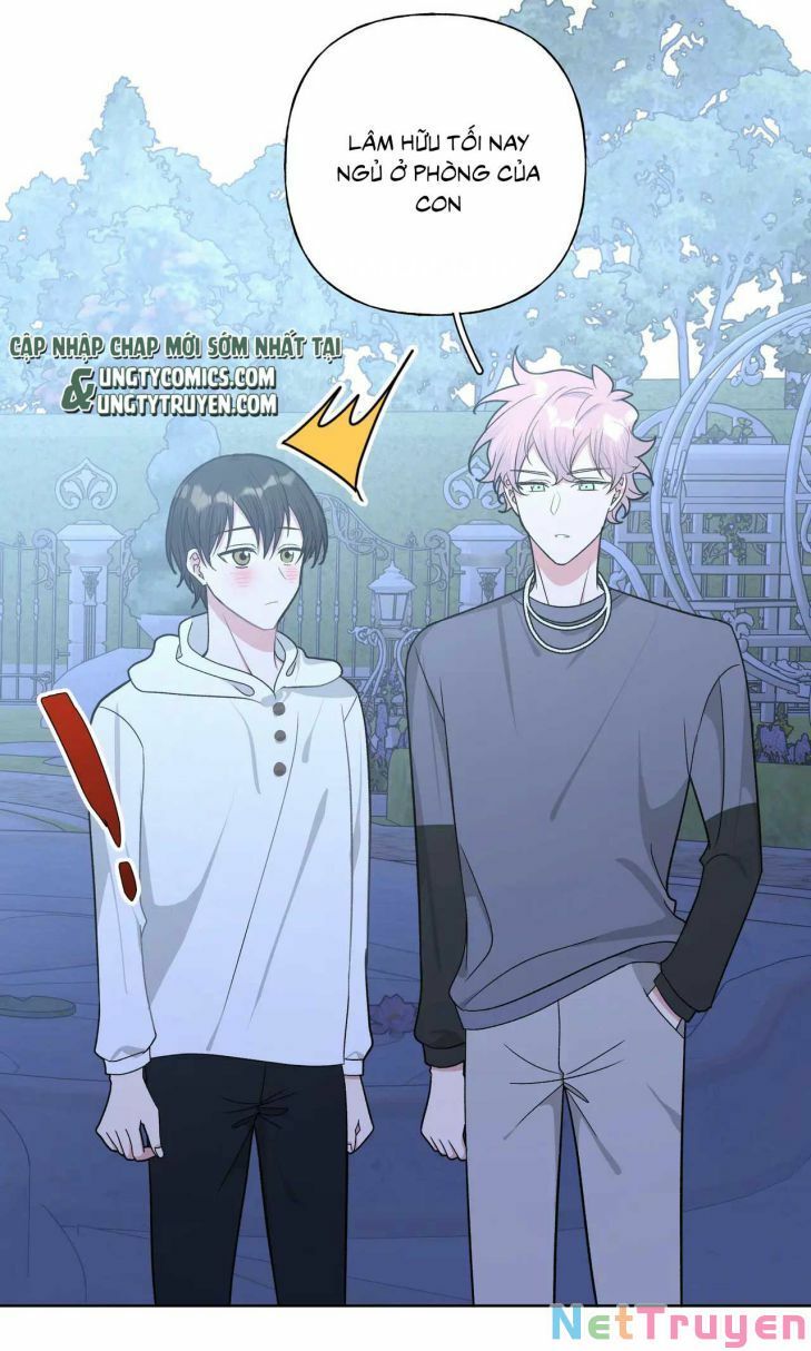 đọc truyện Cẩn Thận Bị Mộng Ma Ăn Sạch Đấy Chương 73.6 ảnh 28 tại Thiên Thai Truyện