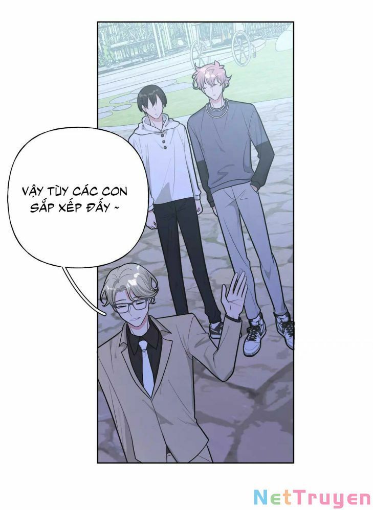 đọc truyện Cẩn Thận Bị Mộng Ma Ăn Sạch Đấy Chương 73.6 ảnh 30 tại Thiên Thai Truyện