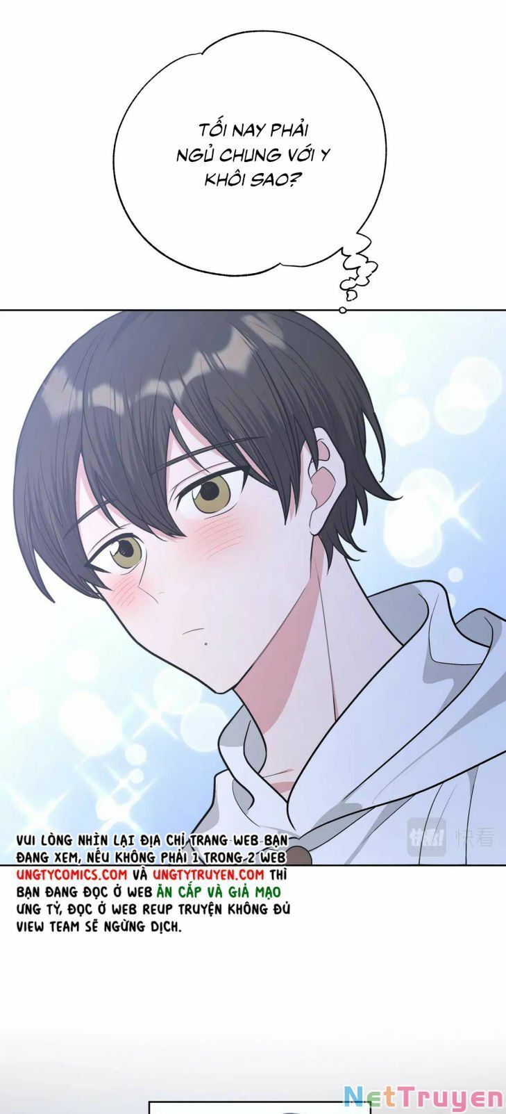 đọc truyện Cẩn Thận Bị Mộng Ma Ăn Sạch Đấy Chương 73.6 ảnh 31 tại Thiên Thai Truyện