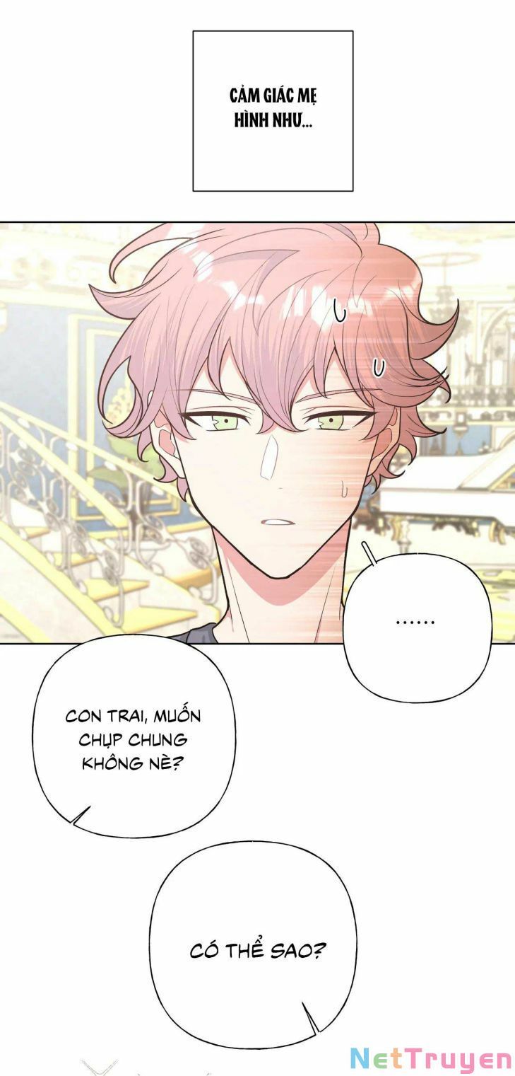 đọc truyện Cẩn Thận Bị Mộng Ma Ăn Sạch Đấy Chương 73.6 ảnh 5 tại Thiên Thai Truyện