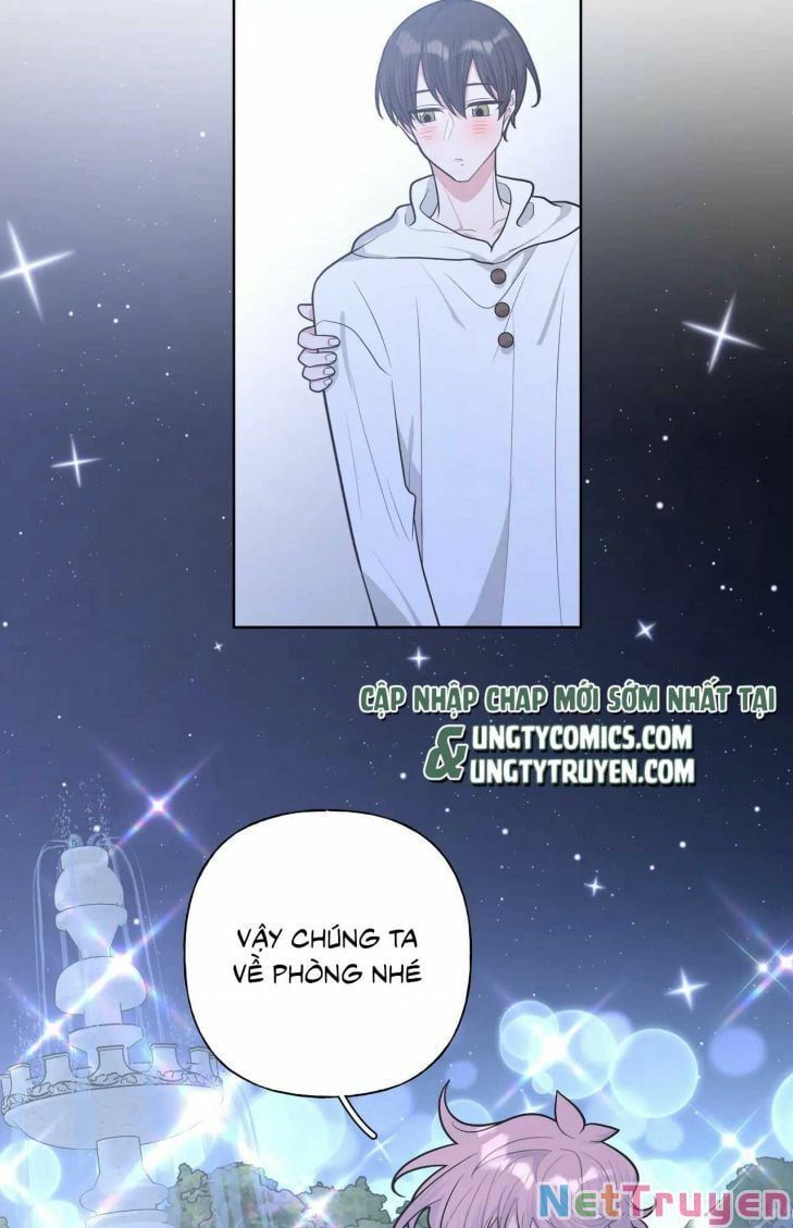 đọc truyện Cẩn Thận Bị Mộng Ma Ăn Sạch Đấy Chương 73.6 ảnh 32 tại Thiên Thai Truyện