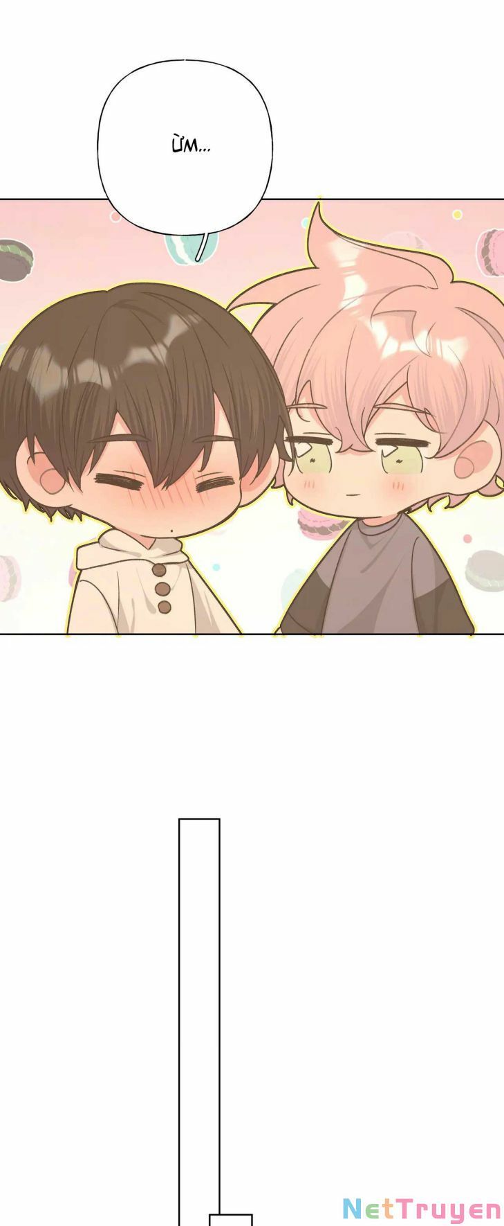 đọc truyện Cẩn Thận Bị Mộng Ma Ăn Sạch Đấy Chương 73.6 ảnh 34 tại Thiên Thai Truyện