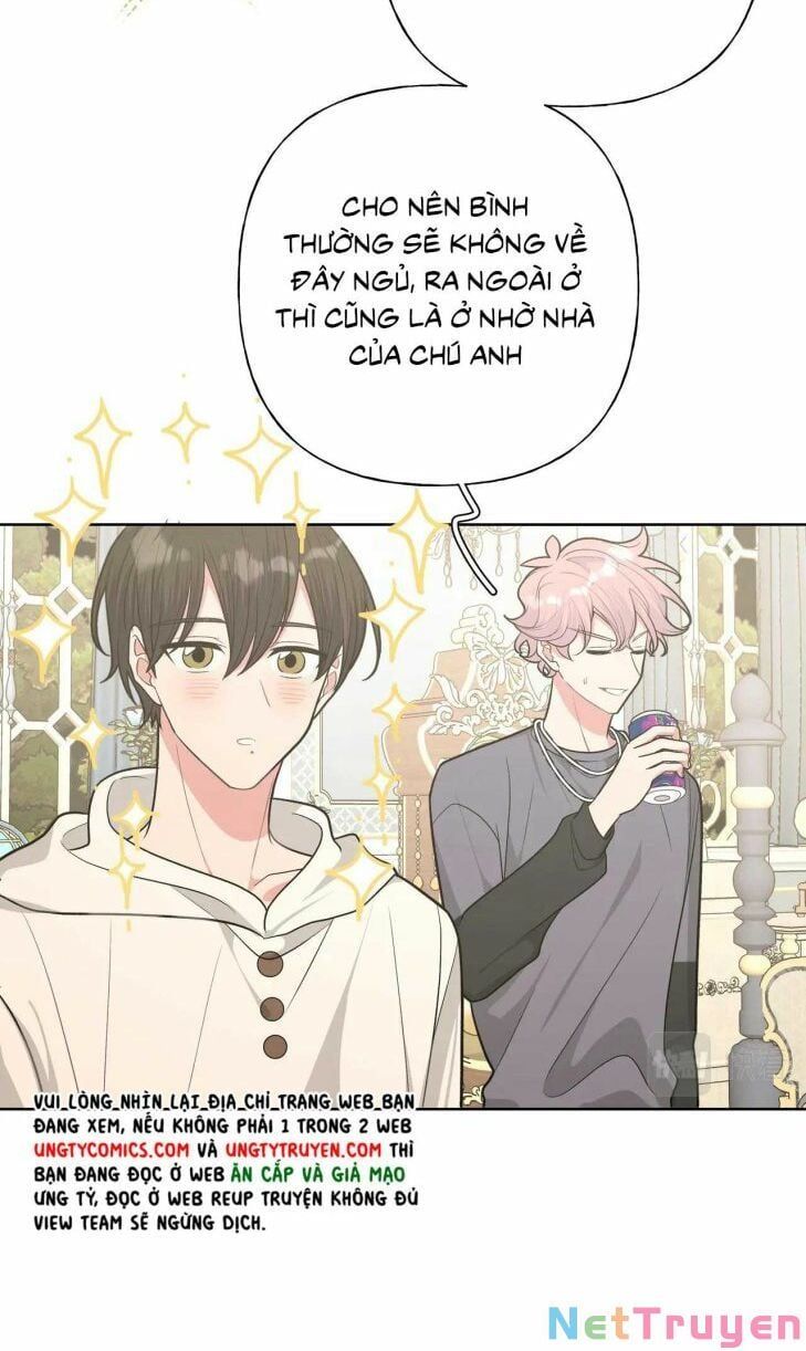 đọc truyện Cẩn Thận Bị Mộng Ma Ăn Sạch Đấy Chương 73.6 ảnh 36 tại Thiên Thai Truyện