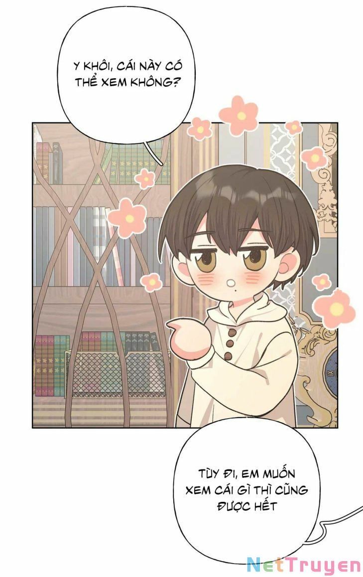 đọc truyện Cẩn Thận Bị Mộng Ma Ăn Sạch Đấy Chương 73.6 ảnh 37 tại Thiên Thai Truyện