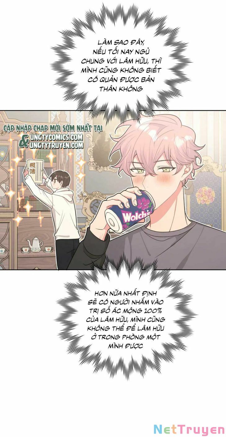 đọc truyện Cẩn Thận Bị Mộng Ma Ăn Sạch Đấy Chương 73.6 ảnh 38 tại Thiên Thai Truyện