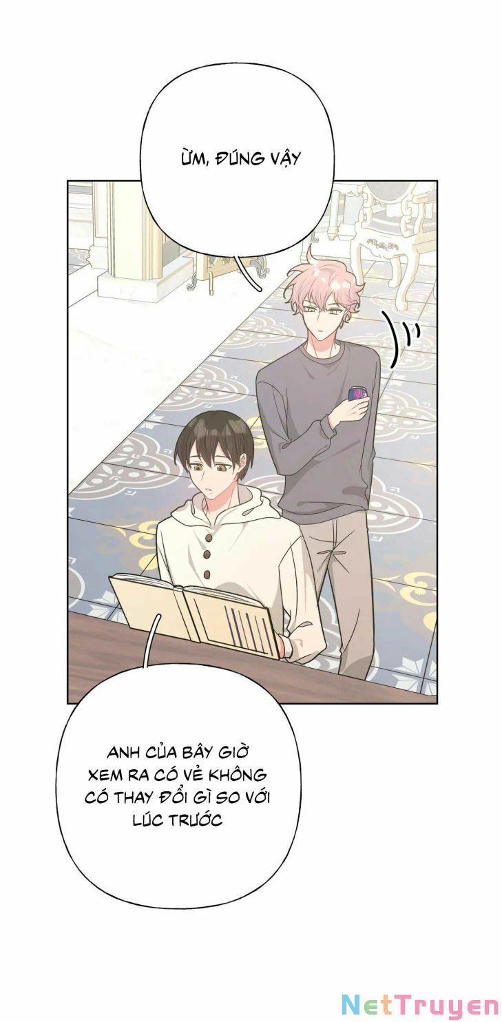 đọc truyện Cẩn Thận Bị Mộng Ma Ăn Sạch Đấy Chương 73.6 ảnh 41 tại Thiên Thai Truyện