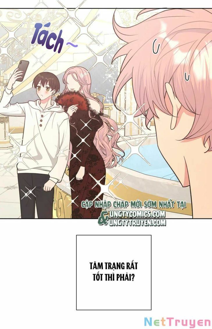 đọc truyện Cẩn Thận Bị Mộng Ma Ăn Sạch Đấy Chương 73.6 ảnh 6 tại Thiên Thai Truyện