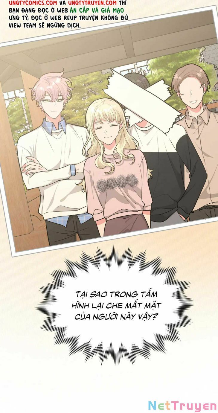 đọc truyện Cẩn Thận Bị Mộng Ma Ăn Sạch Đấy Chương 73.6 ảnh 43 tại Thiên Thai Truyện