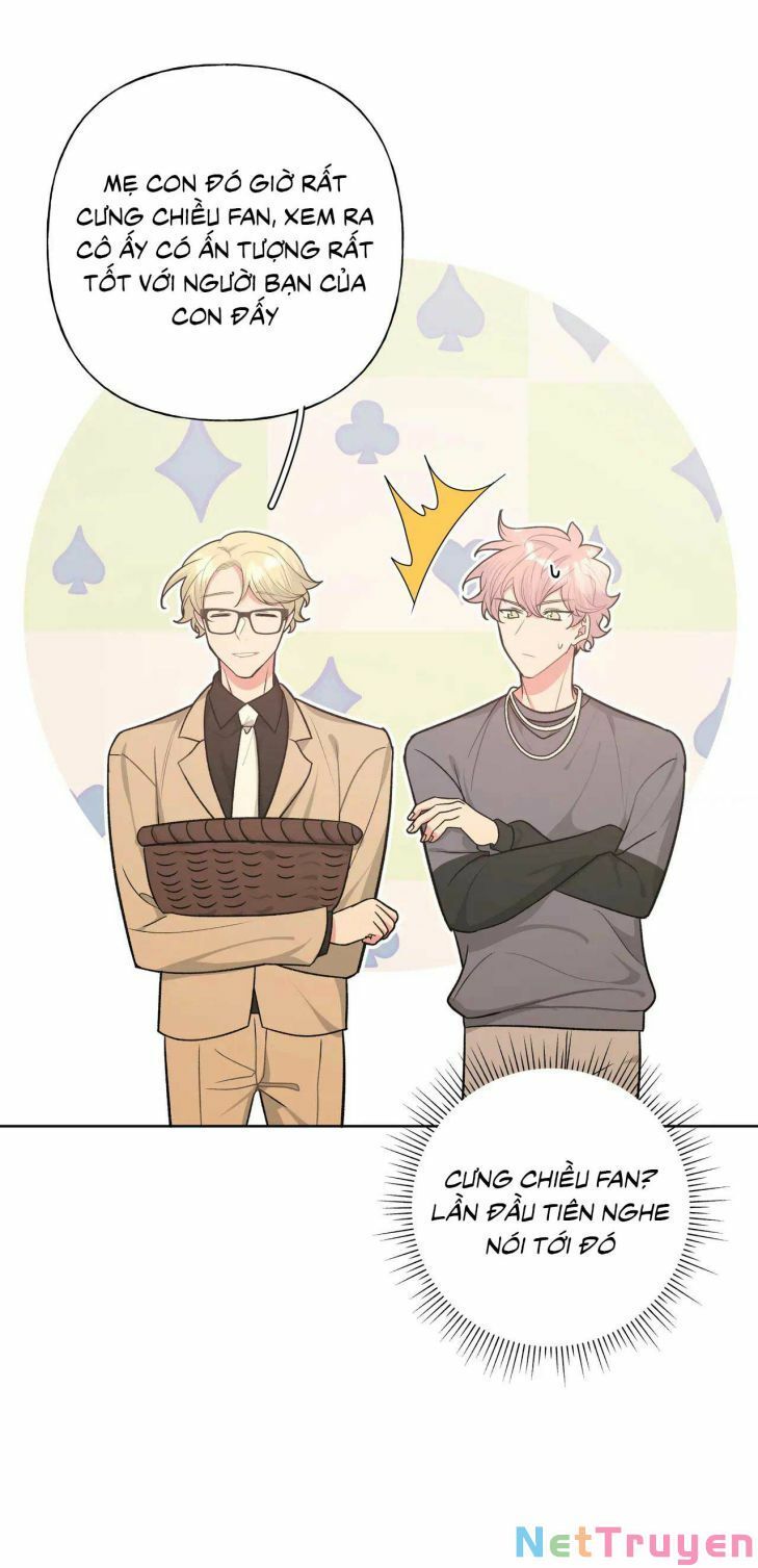 đọc truyện Cẩn Thận Bị Mộng Ma Ăn Sạch Đấy Chương 73.6 ảnh 7 tại Thiên Thai Truyện