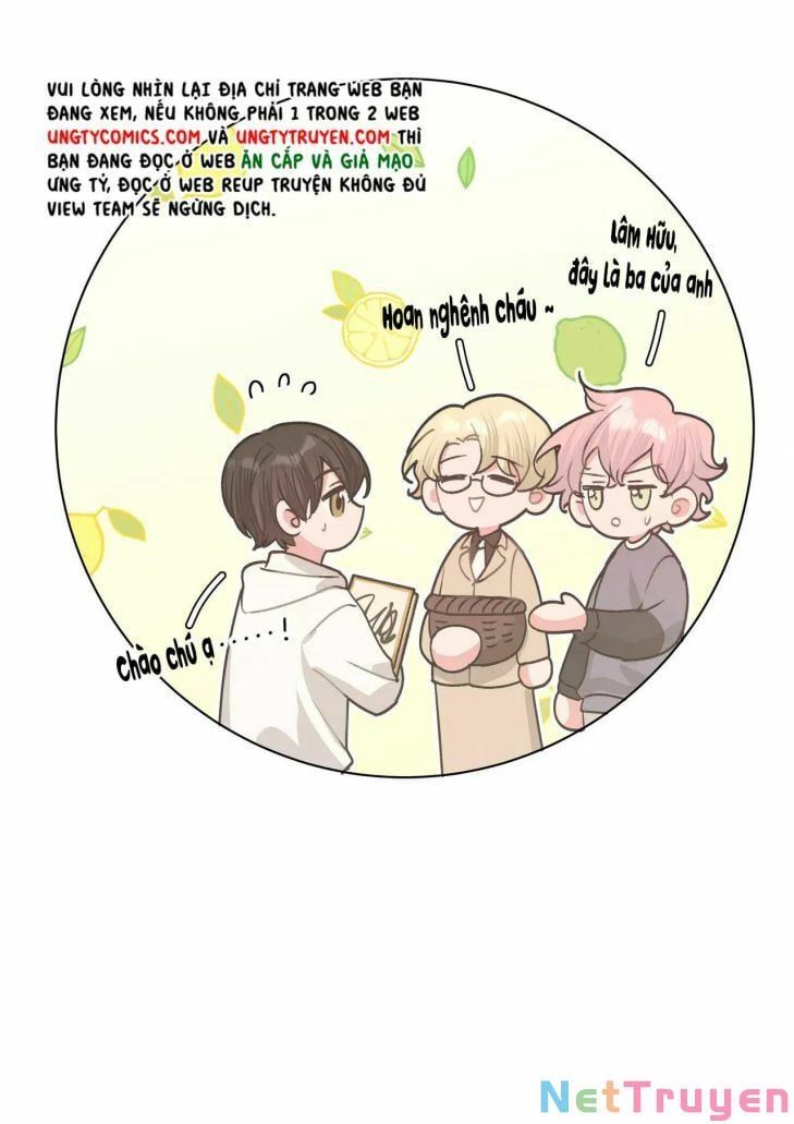 đọc truyện Cẩn Thận Bị Mộng Ma Ăn Sạch Đấy Chương 73.6 ảnh 8 tại Thiên Thai Truyện