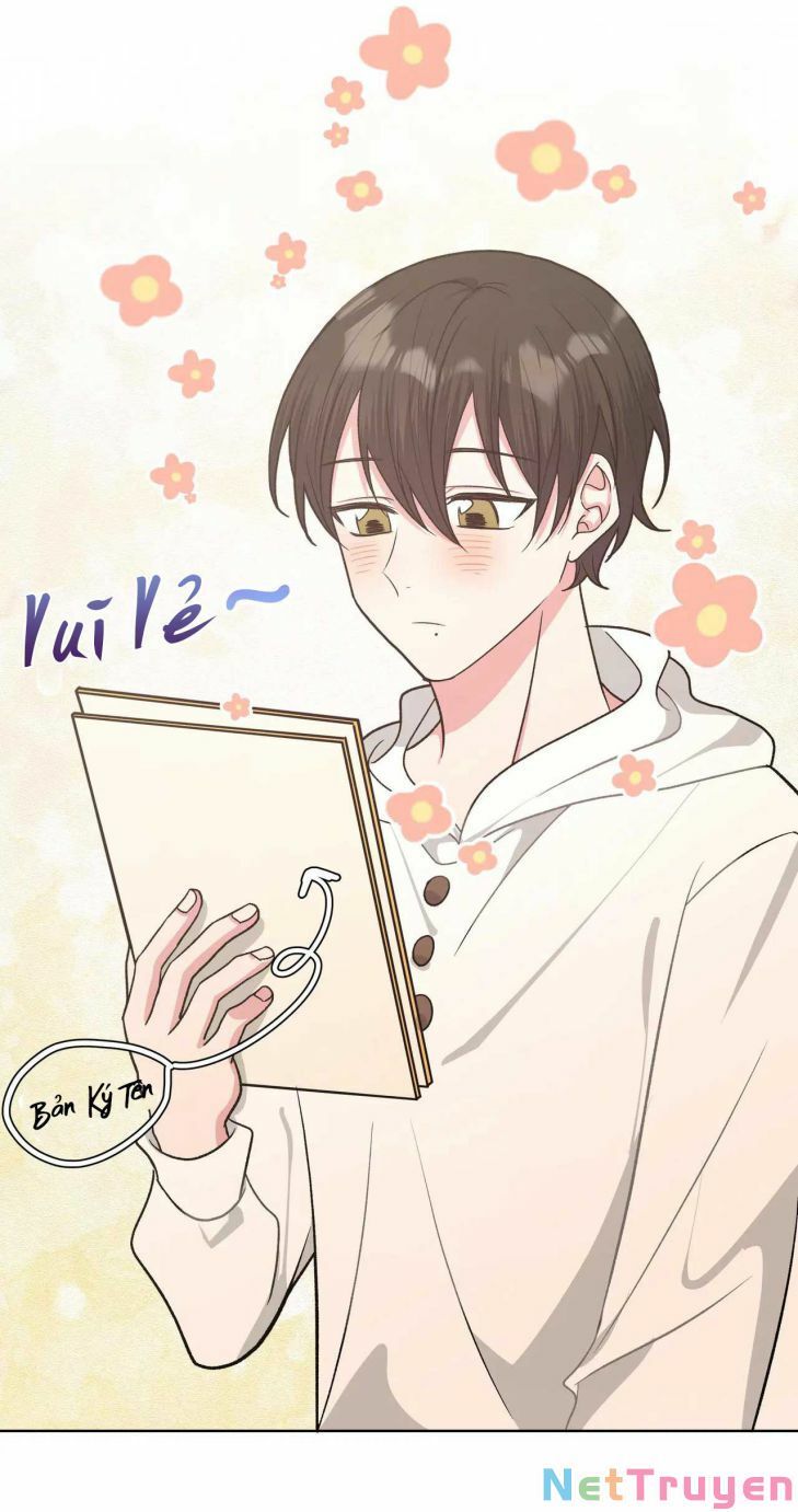 đọc truyện Cẩn Thận Bị Mộng Ma Ăn Sạch Đấy Chương 73.6 ảnh 9 tại Thiên Thai Truyện