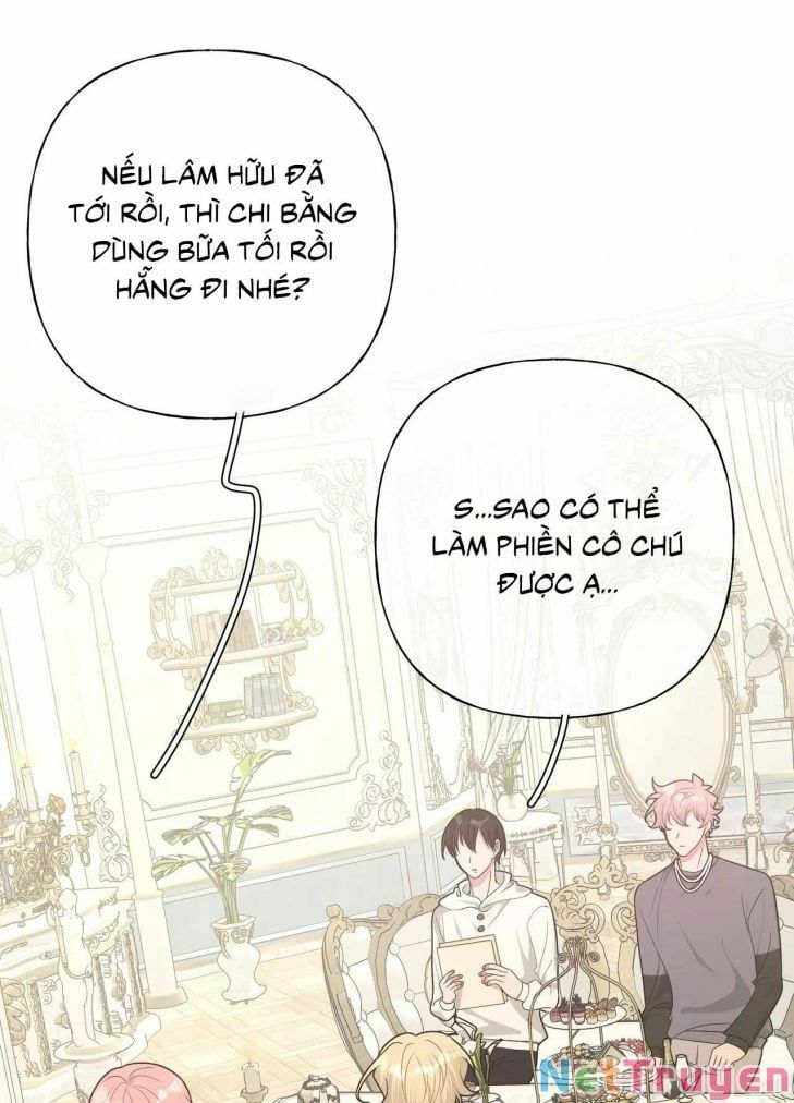 đọc truyện Cẩn Thận Bị Mộng Ma Ăn Sạch Đấy Chương 73.6 ảnh 10 tại Thiên Thai Truyện