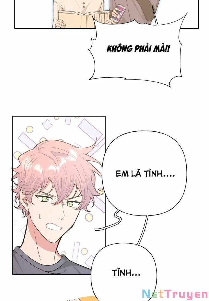 đọc truyện Cẩn Thận Bị Mộng Ma Ăn Sạch Đấy Chương 73.7 ảnh 12 tại Thiên Thai Truyện