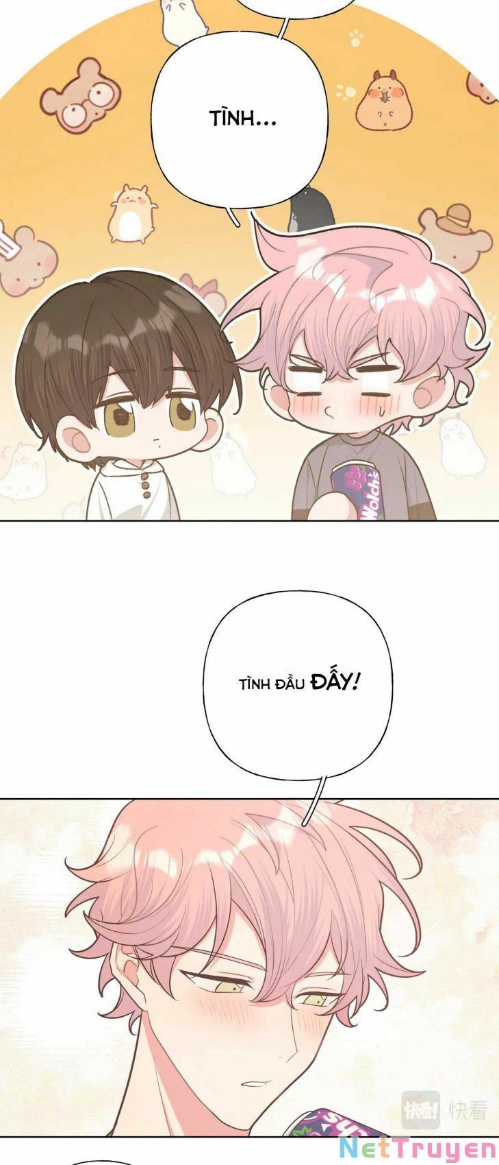 đọc truyện Cẩn Thận Bị Mộng Ma Ăn Sạch Đấy Chương 73.7 ảnh 13 tại Thiên Thai Truyện