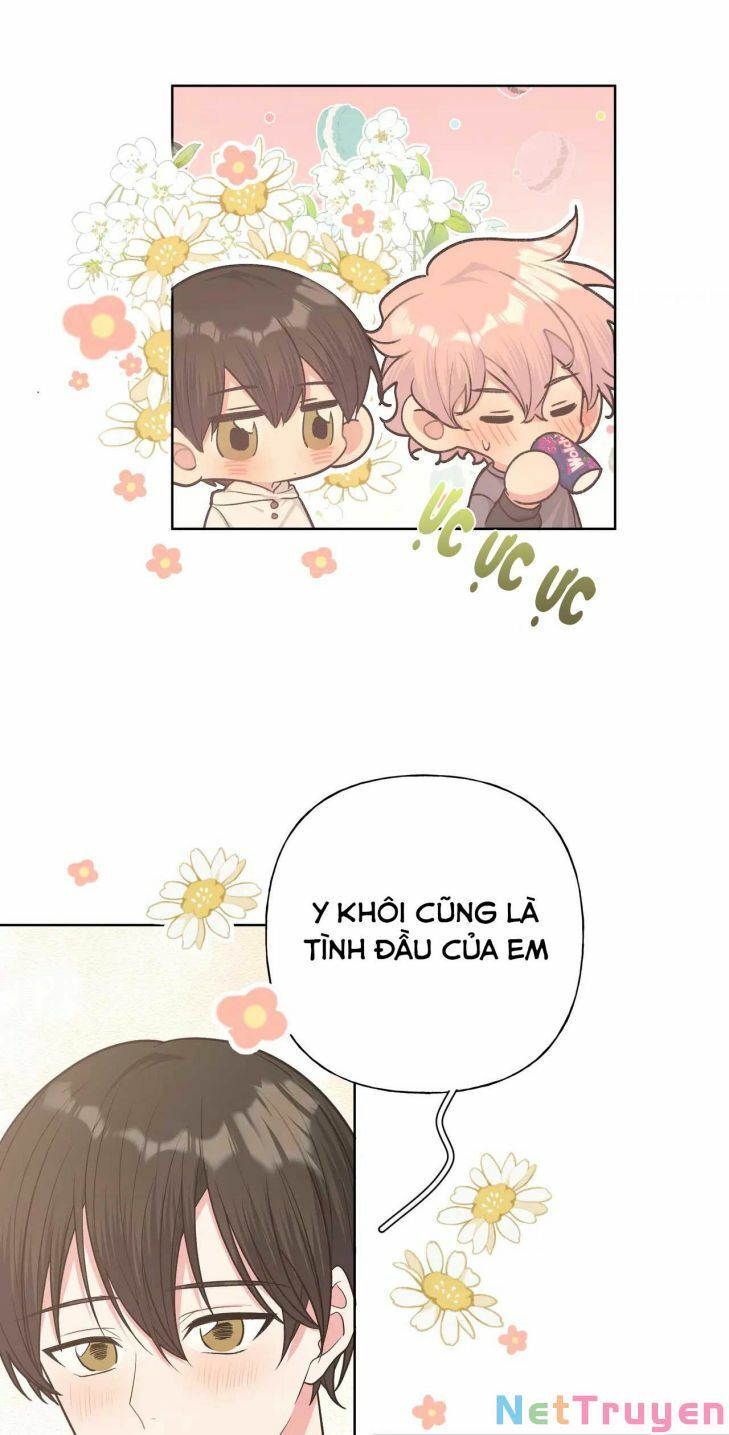 đọc truyện Cẩn Thận Bị Mộng Ma Ăn Sạch Đấy Chương 73.7 ảnh 15 tại Thiên Thai Truyện