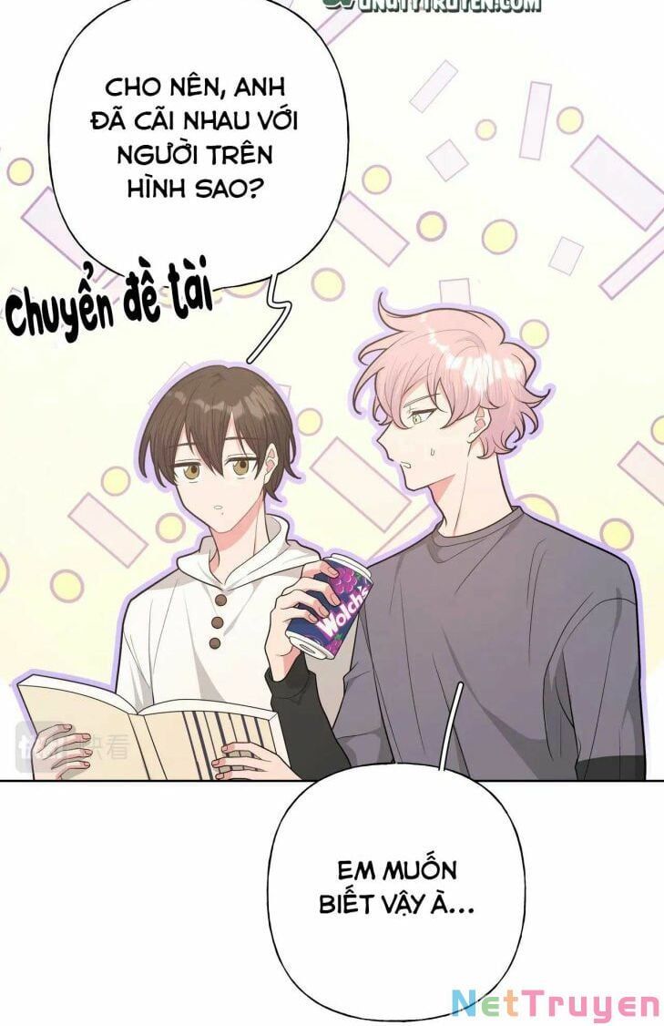 đọc truyện Cẩn Thận Bị Mộng Ma Ăn Sạch Đấy Chương 73.7 ảnh 17 tại Thiên Thai Truyện