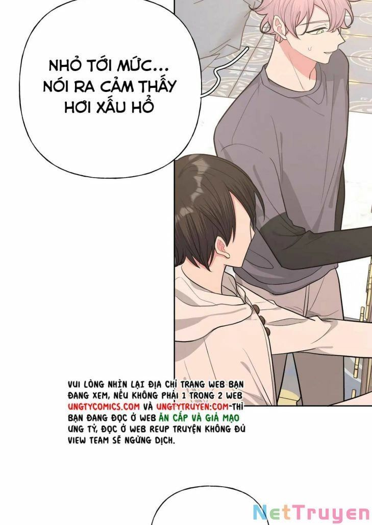 đọc truyện Cẩn Thận Bị Mộng Ma Ăn Sạch Đấy Chương 73.7 ảnh 20 tại Thiên Thai Truyện