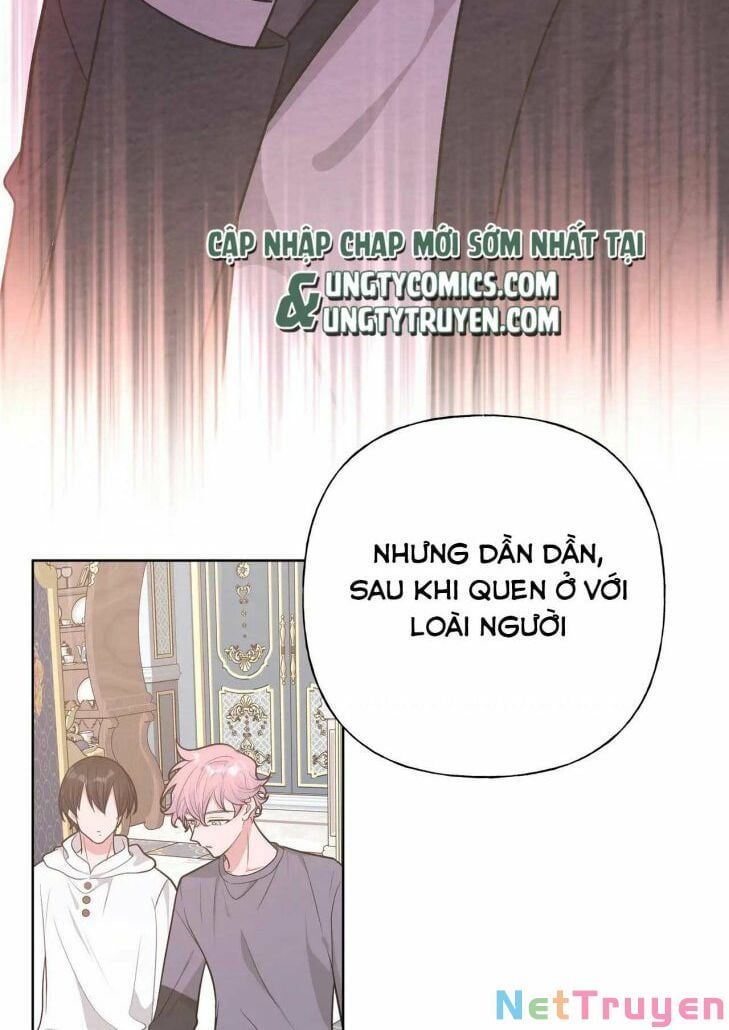 đọc truyện Cẩn Thận Bị Mộng Ma Ăn Sạch Đấy Chương 73.7 ảnh 25 tại Thiên Thai Truyện