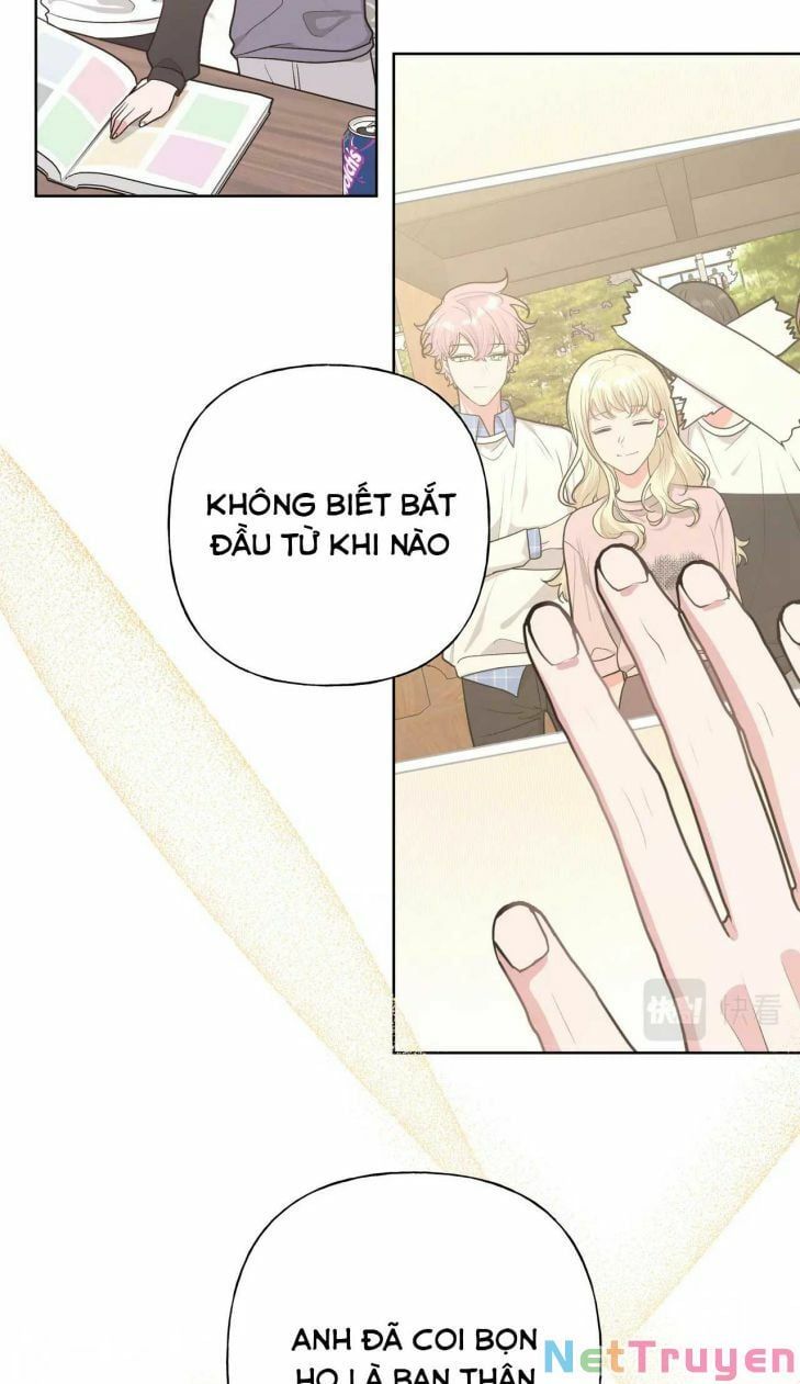 đọc truyện Cẩn Thận Bị Mộng Ma Ăn Sạch Đấy Chương 73.7 ảnh 26 tại Thiên Thai Truyện