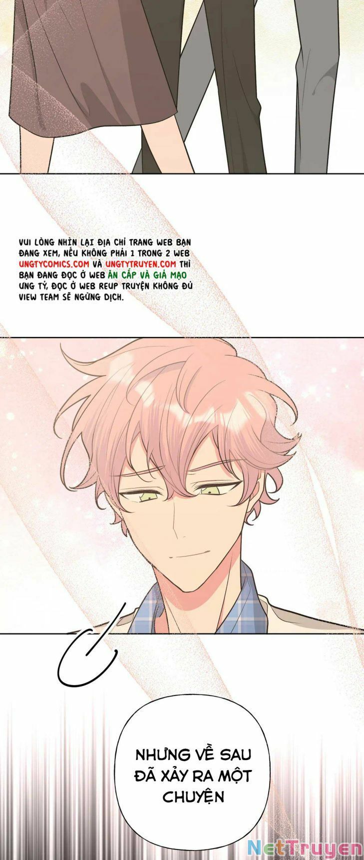 đọc truyện Cẩn Thận Bị Mộng Ma Ăn Sạch Đấy Chương 73.7 ảnh 28 tại Thiên Thai Truyện