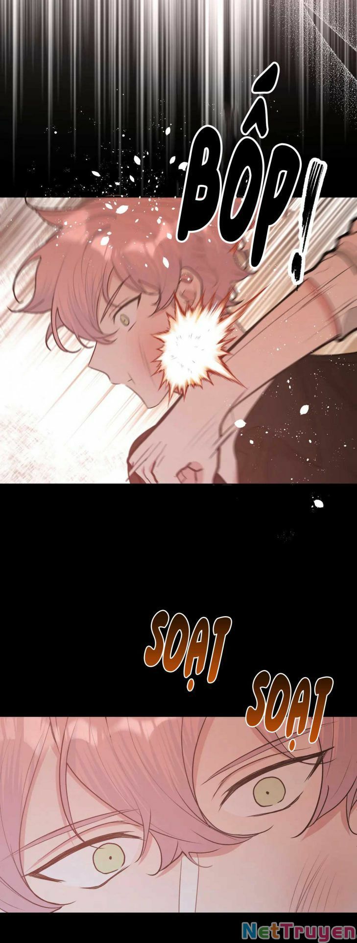 đọc truyện Cẩn Thận Bị Mộng Ma Ăn Sạch Đấy Chương 73.7 ảnh 29 tại Thiên Thai Truyện