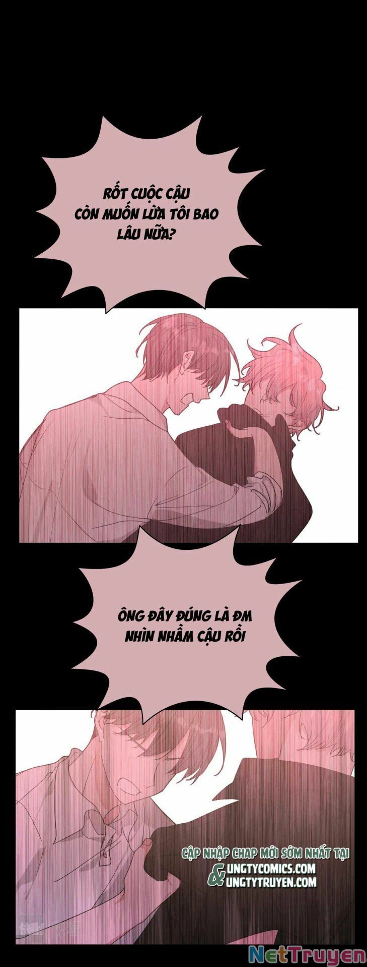 đọc truyện Cẩn Thận Bị Mộng Ma Ăn Sạch Đấy Chương 73.7 ảnh 30 tại Thiên Thai Truyện