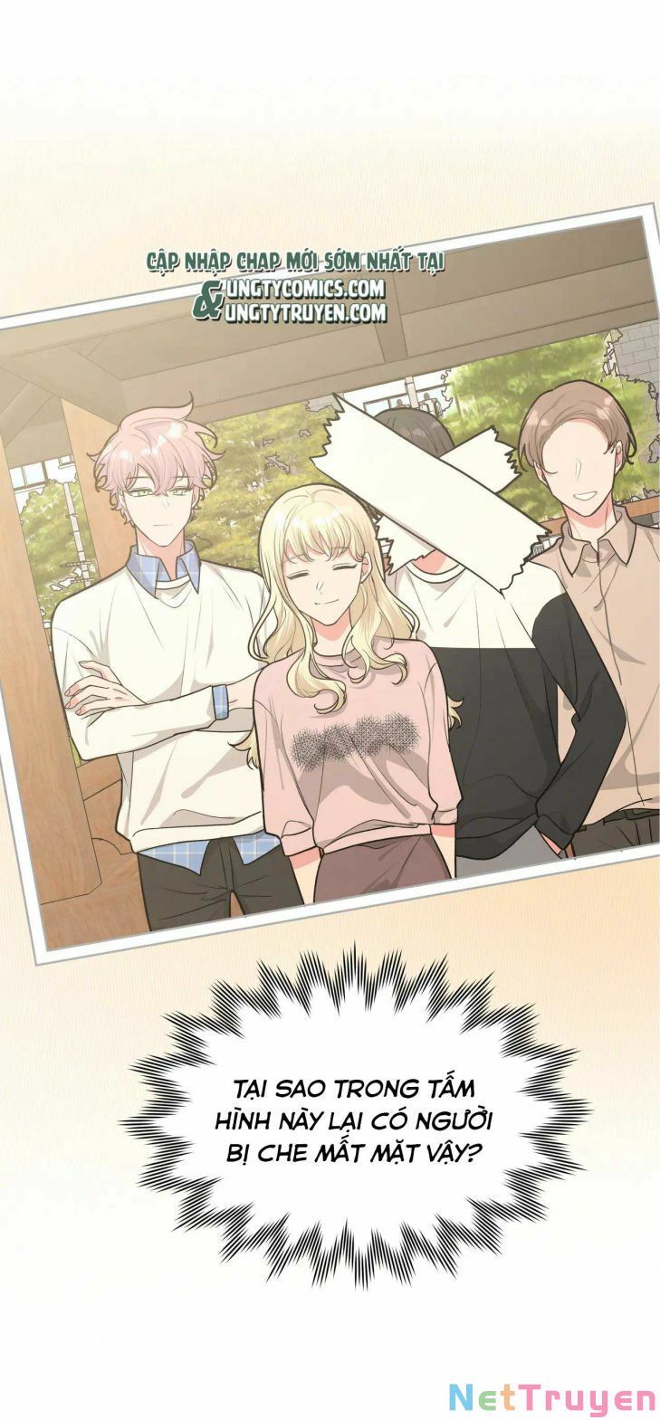 đọc truyện Cẩn Thận Bị Mộng Ma Ăn Sạch Đấy Chương 73.7 ảnh 5 tại Thiên Thai Truyện