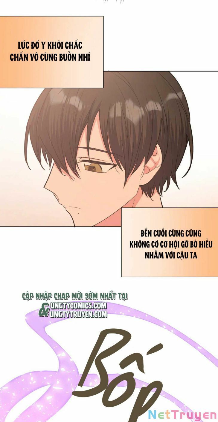 đọc truyện Cẩn Thận Bị Mộng Ma Ăn Sạch Đấy Chương 73.7 ảnh 36 tại Thiên Thai Truyện