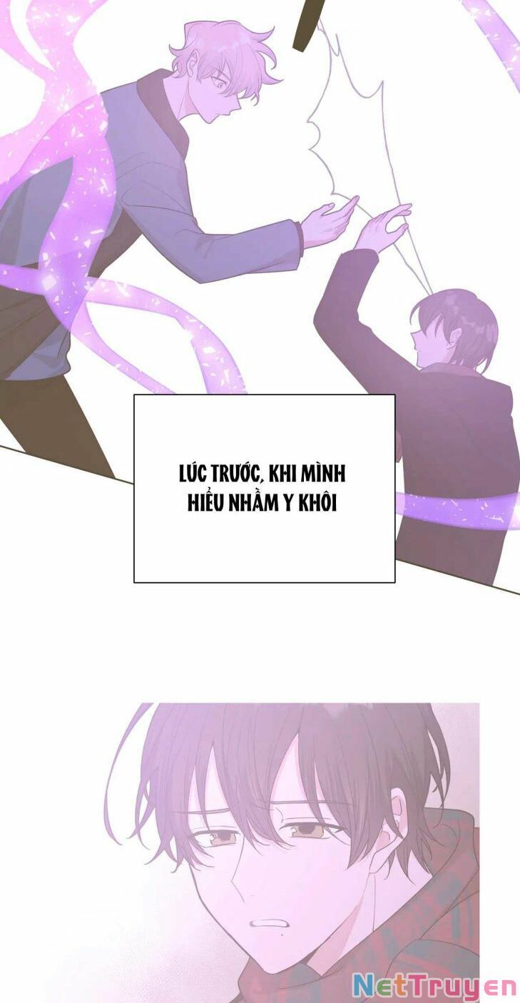 đọc truyện Cẩn Thận Bị Mộng Ma Ăn Sạch Đấy Chương 73.7 ảnh 37 tại Thiên Thai Truyện