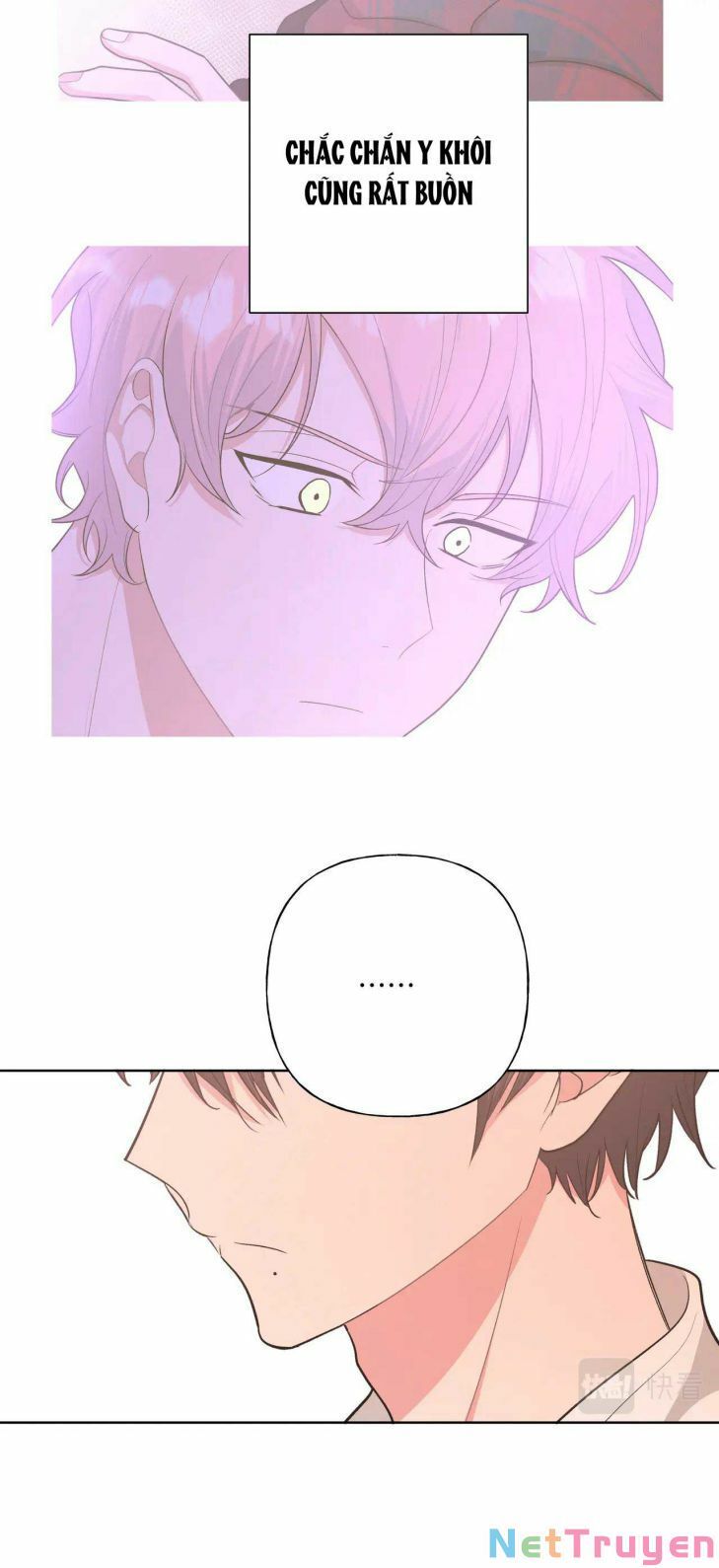 đọc truyện Cẩn Thận Bị Mộng Ma Ăn Sạch Đấy Chương 73.7 ảnh 38 tại Thiên Thai Truyện