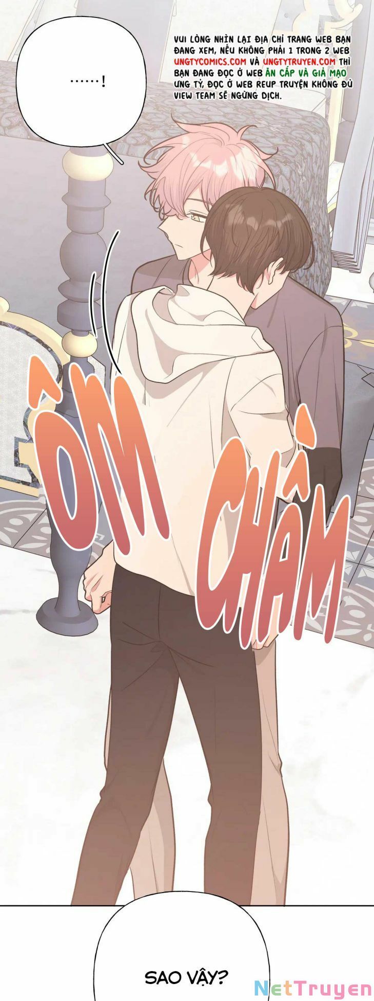 đọc truyện Cẩn Thận Bị Mộng Ma Ăn Sạch Đấy Chương 73.7 ảnh 40 tại Thiên Thai Truyện