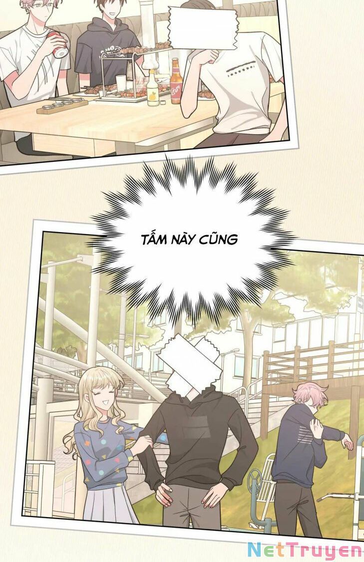 đọc truyện Cẩn Thận Bị Mộng Ma Ăn Sạch Đấy Chương 73.7 ảnh 7 tại Thiên Thai Truyện