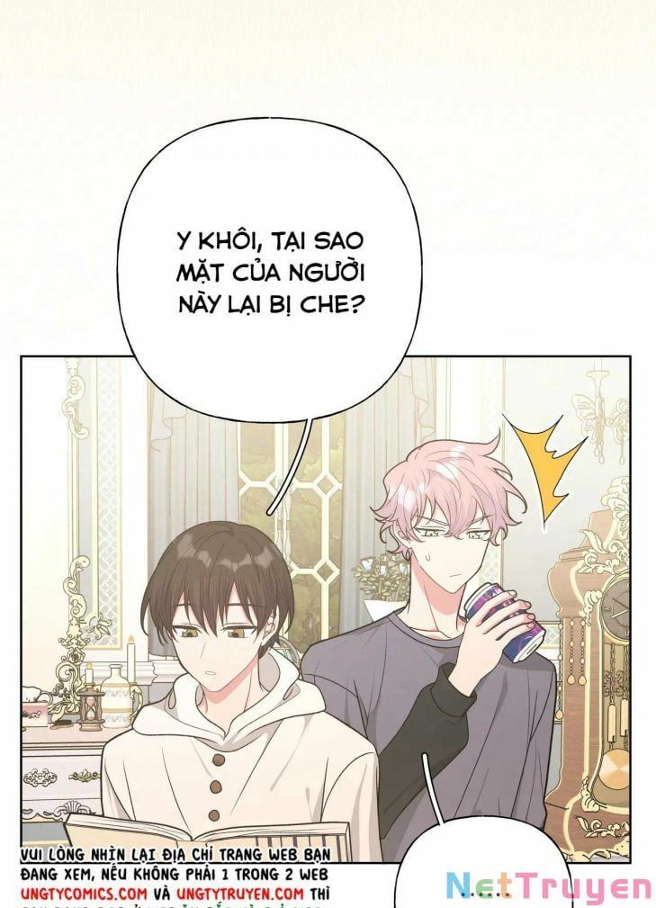 đọc truyện Cẩn Thận Bị Mộng Ma Ăn Sạch Đấy Chương 73.7 ảnh 8 tại Thiên Thai Truyện