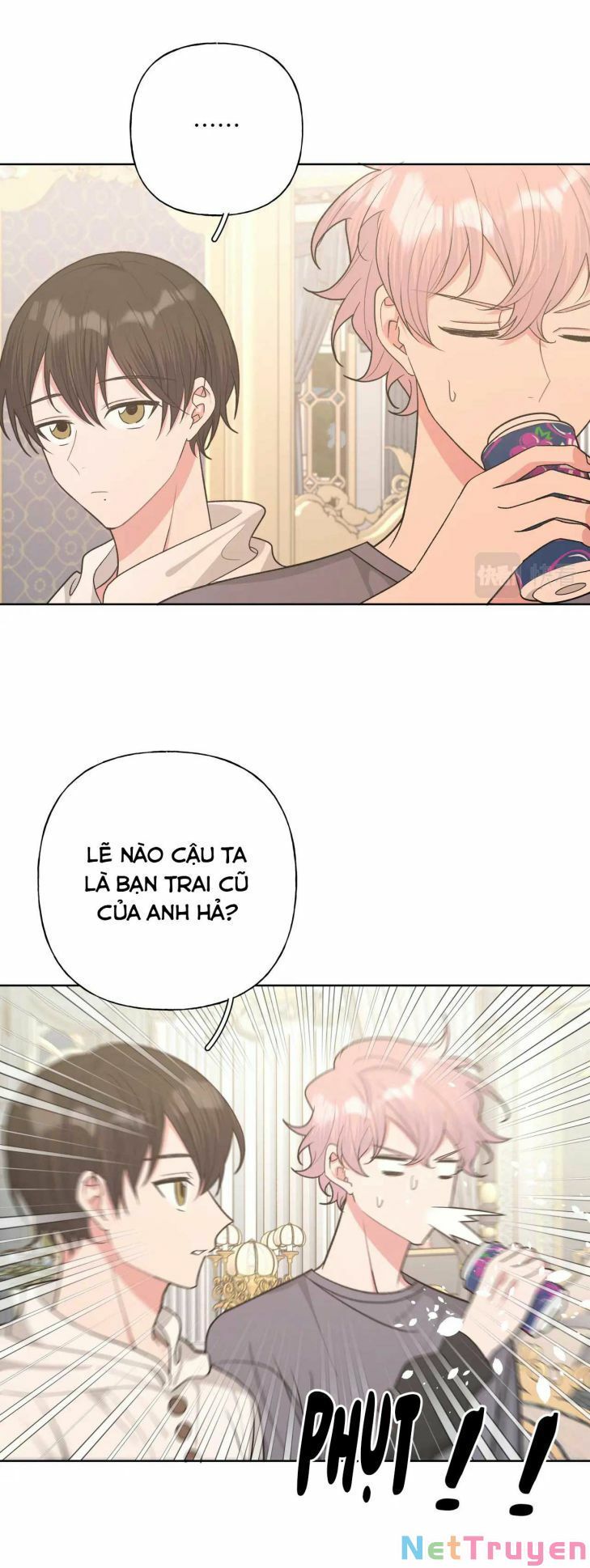 đọc truyện Cẩn Thận Bị Mộng Ma Ăn Sạch Đấy Chương 73.7 ảnh 10 tại Thiên Thai Truyện