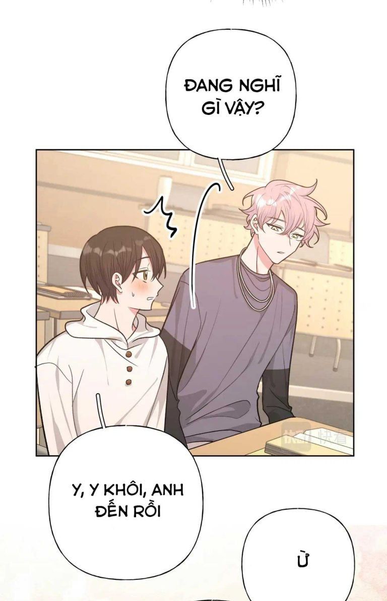 đọc truyện Cẩn Thận Bị Mộng Ma Ăn Sạch Đấy Chương 73 ảnh 12 tại Thiên Thai Truyện