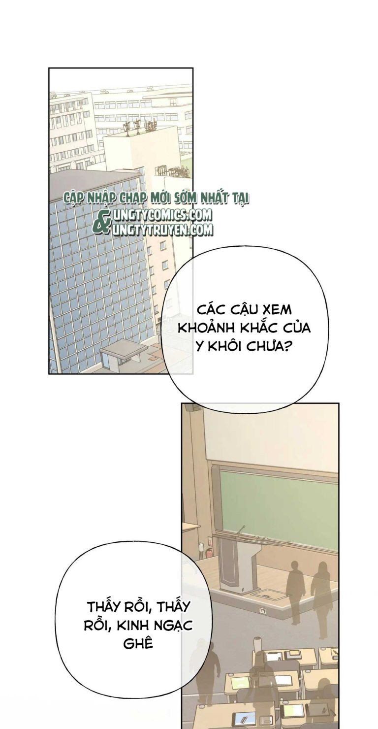 đọc truyện Cẩn Thận Bị Mộng Ma Ăn Sạch Đấy Chương 73 ảnh 4 tại Thiên Thai Truyện