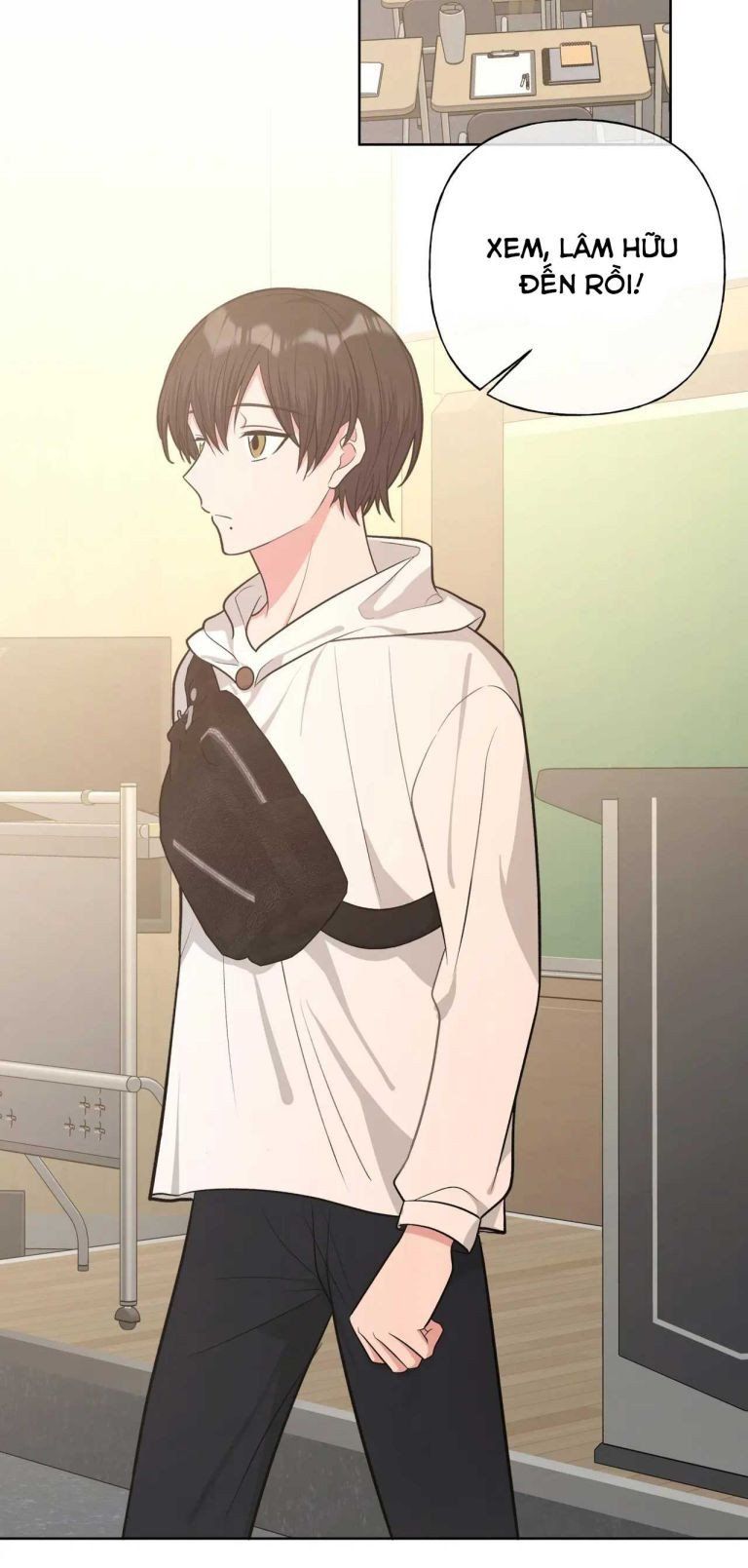 đọc truyện Cẩn Thận Bị Mộng Ma Ăn Sạch Đấy Chương 73 ảnh 5 tại Thiên Thai Truyện