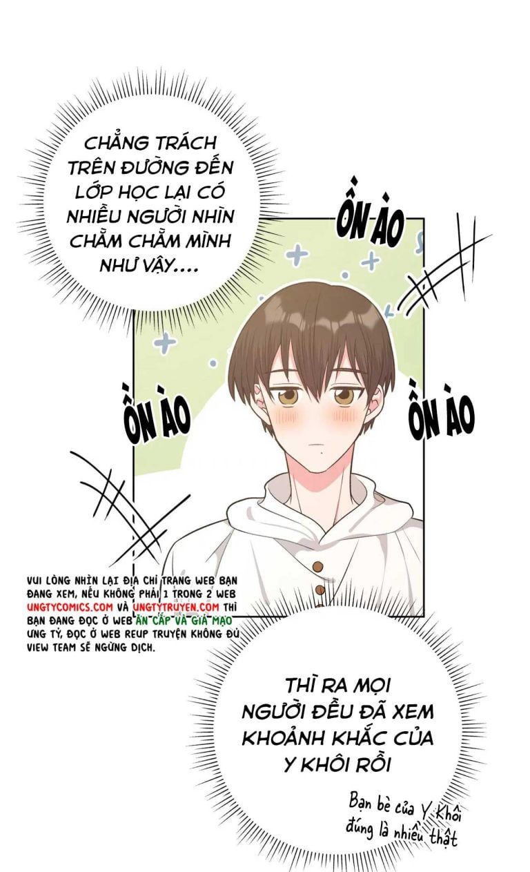 đọc truyện Cẩn Thận Bị Mộng Ma Ăn Sạch Đấy Chương 73 ảnh 11 tại Thiên Thai Truyện