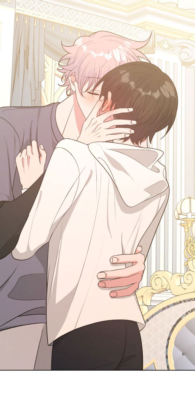 đọc truyện Cẩn Thận Bị Mộng Ma Ăn Sạch Đấy Chương 74 ảnh 13 tại Thiên Thai Truyện