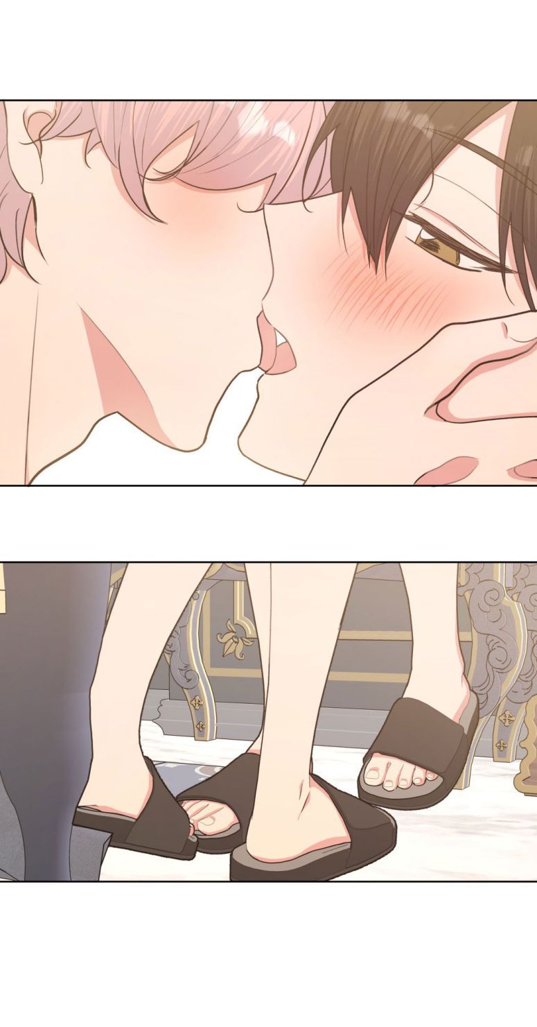 đọc truyện Cẩn Thận Bị Mộng Ma Ăn Sạch Đấy Chương 74 ảnh 14 tại Thiên Thai Truyện